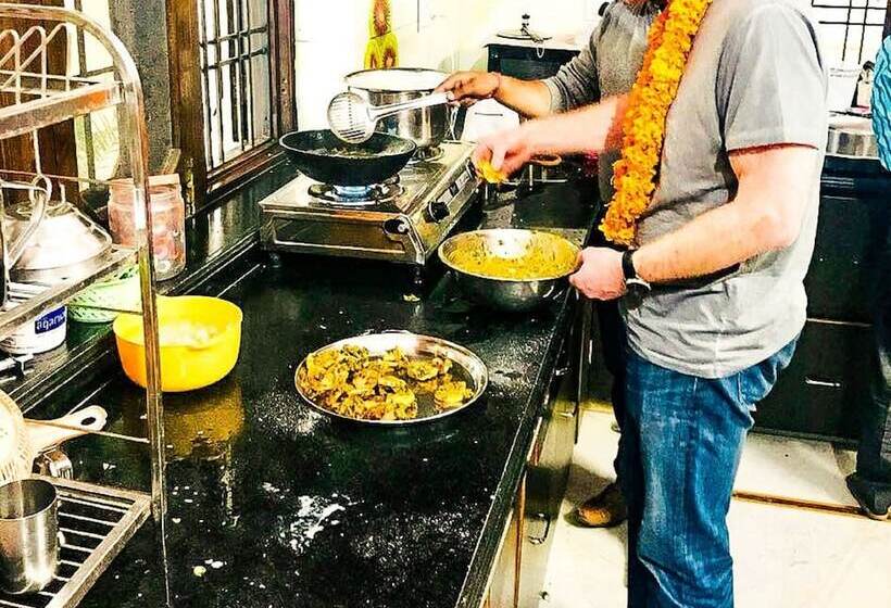 Fotos del hotel Harsoli Haveli:  14