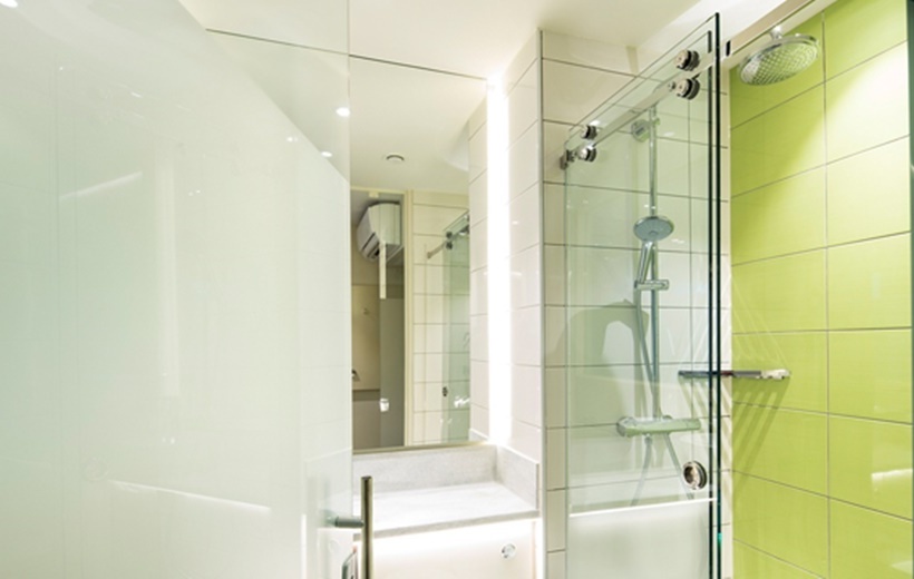 Fotos del hotel Hub By Premier Inn London Westminster Abbey:  4