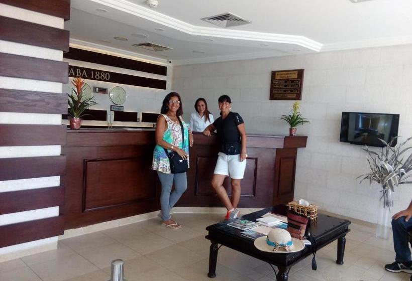 Fotos del hotel Madaba 1880:  8