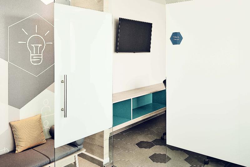 Fotos del hotel One Tijuana Otay:  3