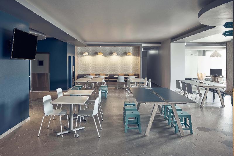 Fotos del hotel One Tijuana Otay:  4