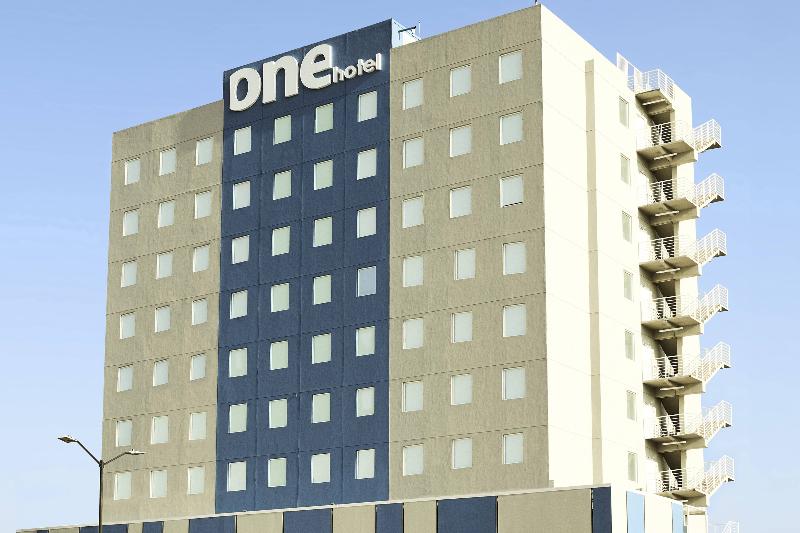 Fotos del hotel One Tijuana Otay:  5