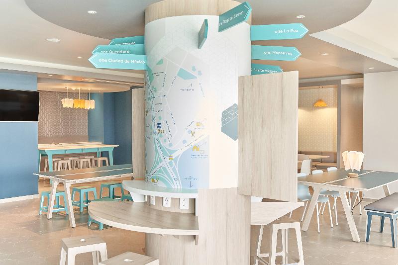 Fotos del hotel One Tijuana Otay:  6