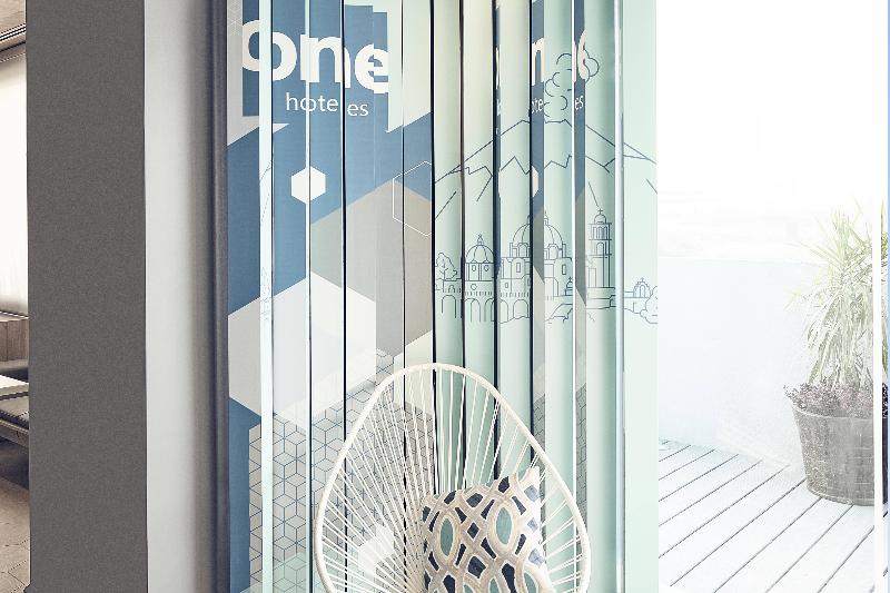 Fotos del hotel One Tijuana Otay:  8