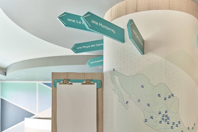 Fotos del hotel One Tijuana Otay:  9