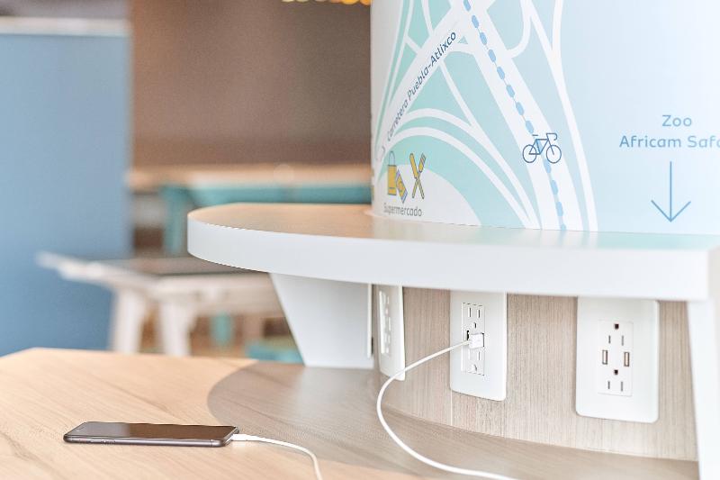 Fotos del hotel One Tijuana Otay:  10