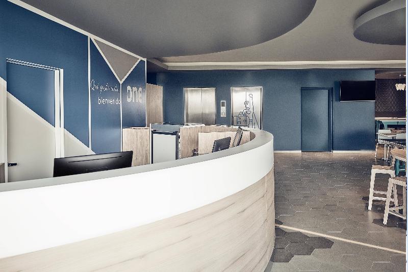 Fotos del hotel One Tijuana Otay:  11