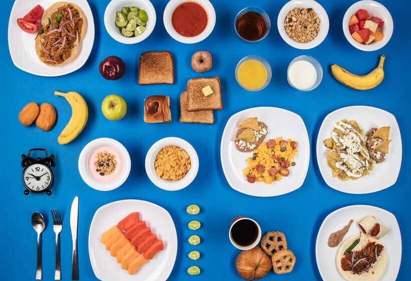 Fotos del hotel One Tijuana Otay:  16