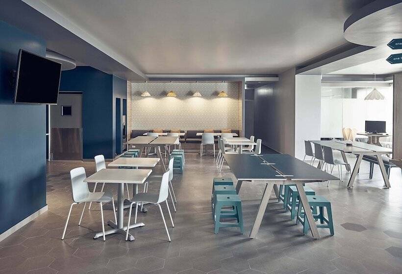 Fotos del hotel One Tijuana Otay:  17