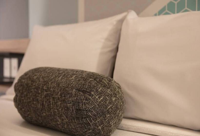 Fotos del hotel One Tijuana Otay:  20