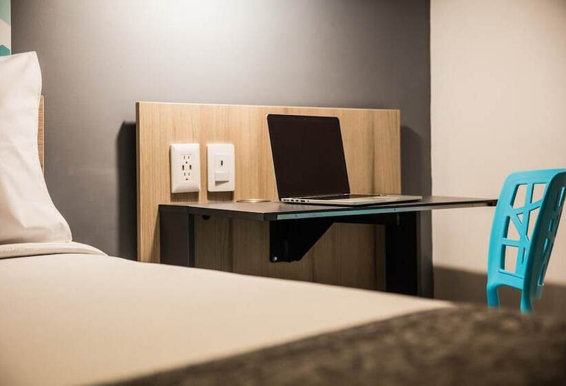 Fotos del hotel One Tijuana Otay:  21