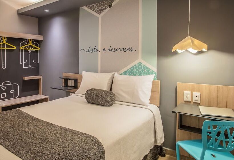 Fotos del hotel One Tijuana Otay:  22