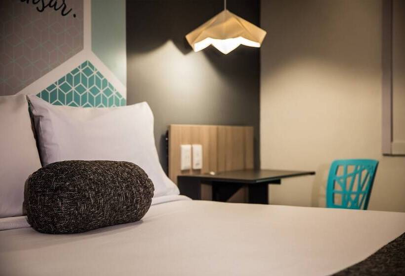 Fotos del hotel One Tijuana Otay:  23