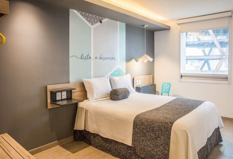 Fotos del hotel One Tijuana Otay:  24