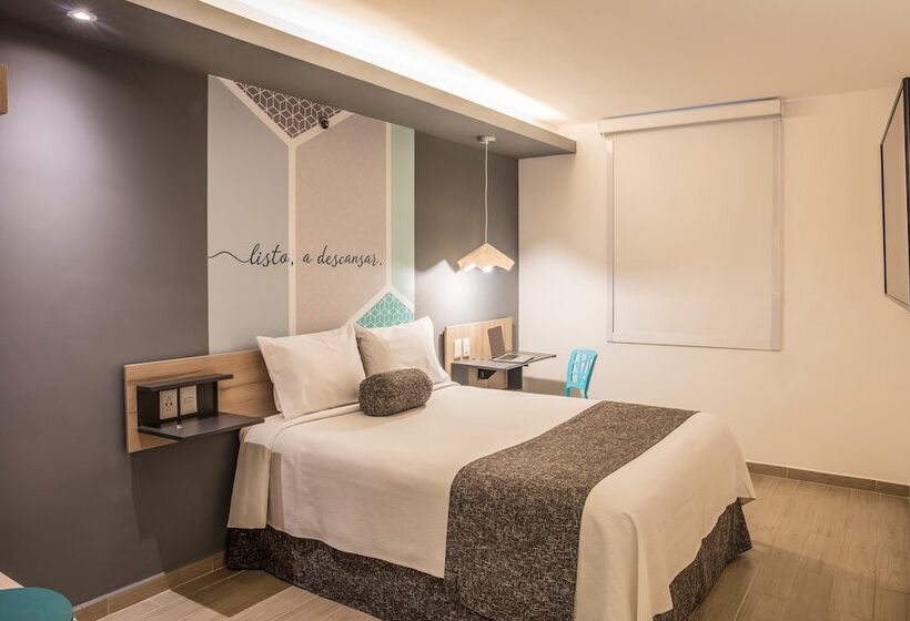 Fotos del hotel One Tijuana Otay:  25