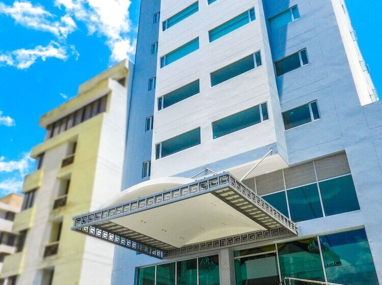 Fotos del hotel Tayrona Del Mar:  22