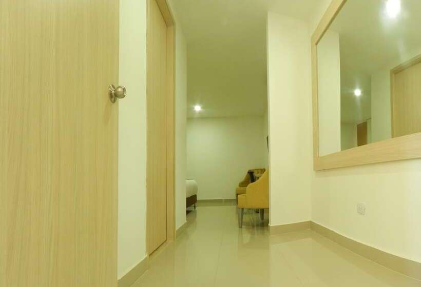 Fotos del hotel Tayrona Del Mar:  21