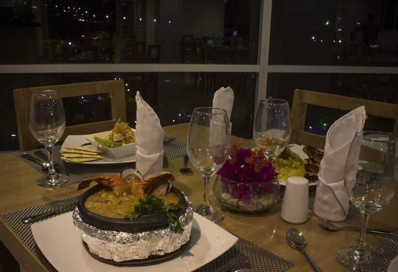 Fotos del hotel Tayrona Del Mar:  19