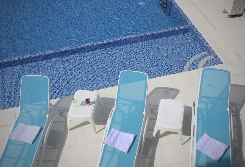 Fotos del hotel Tayrona Del Mar:  10