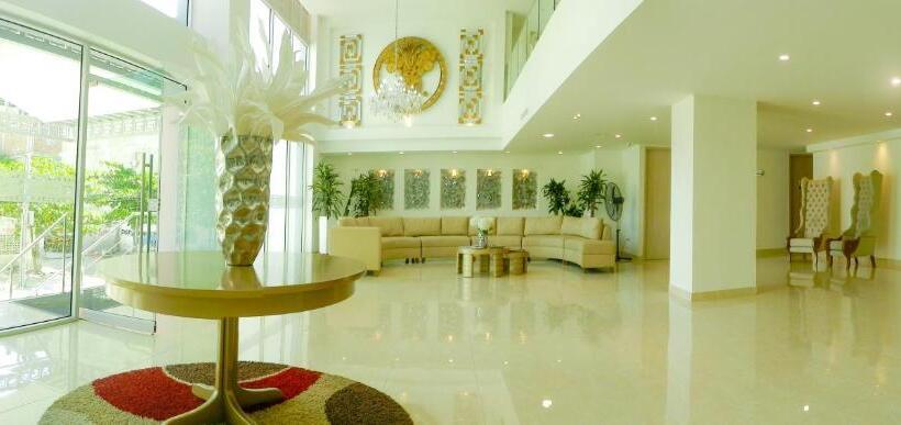 Fotos del hotel Tayrona Del Mar:  23