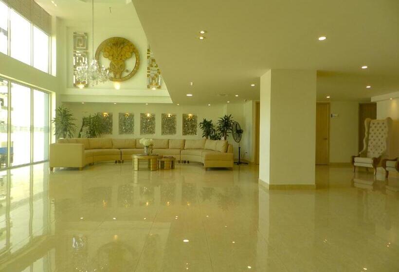 Fotos del hotel Tayrona Del Mar:  24