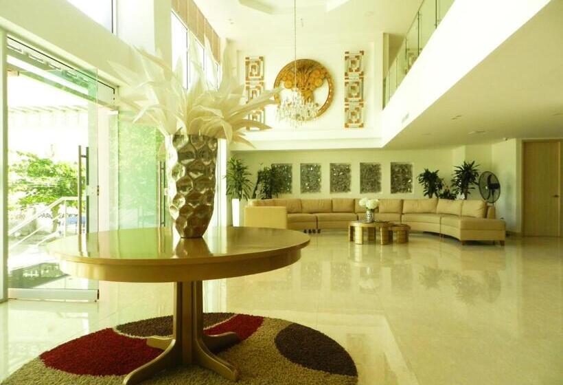 Fotos del hotel Tayrona Del Mar:  7