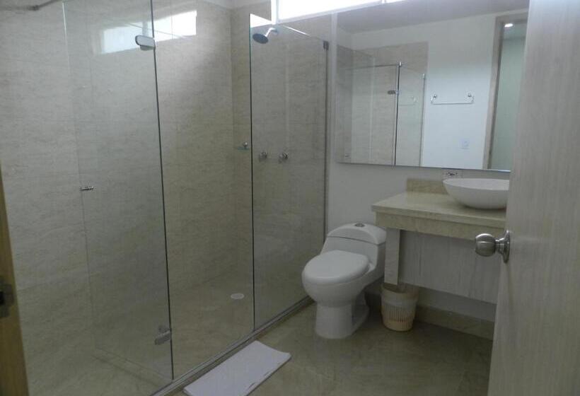 Fotos del hotel Tayrona Del Mar:  25