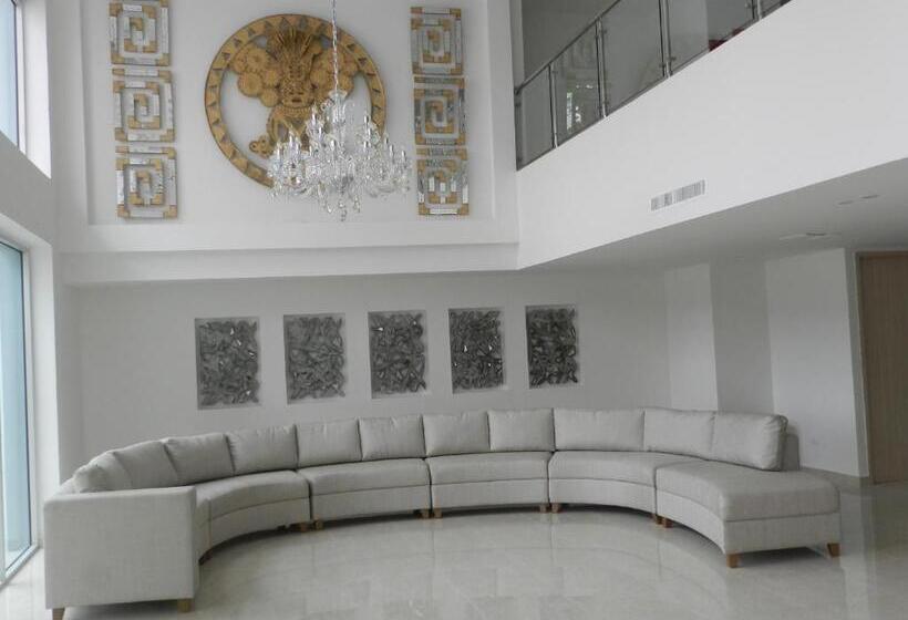 Fotos del hotel Tayrona Del Mar:  6