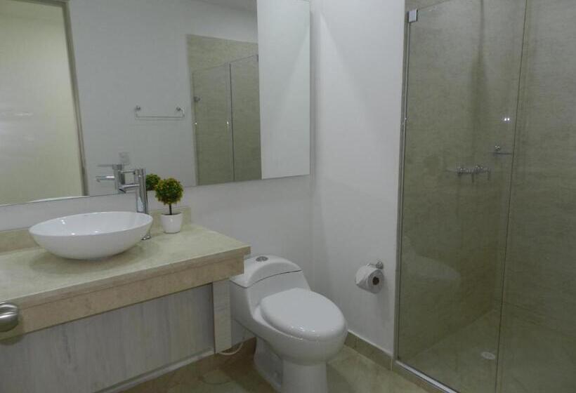 Fotos del hotel Tayrona Del Mar:  5