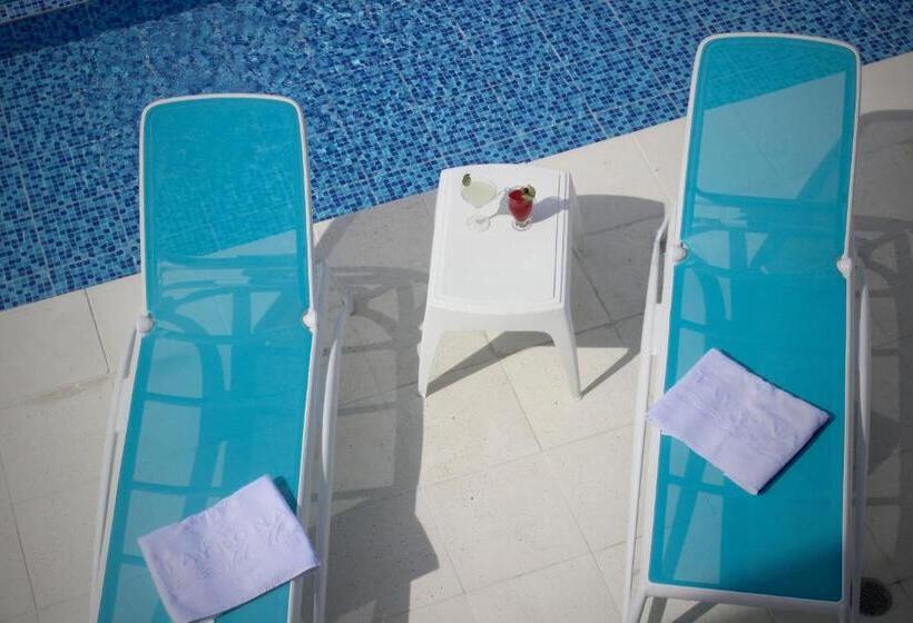 Fotos del hotel Tayrona Del Mar:  3