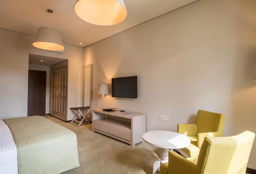 Fotos del hotel Vila Gale Collection Elvas:  13