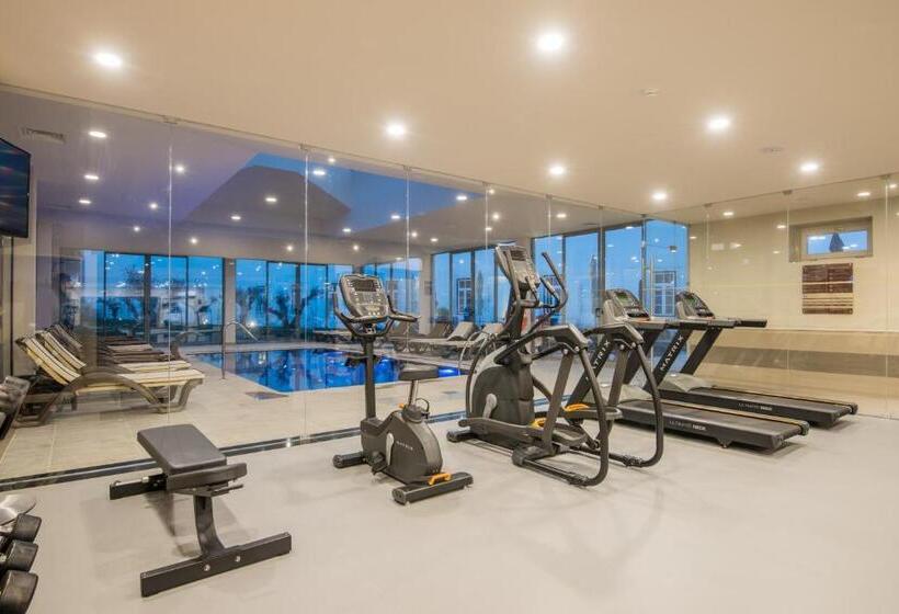 Fotos del hotel Vila Gale Collection Elvas:  25