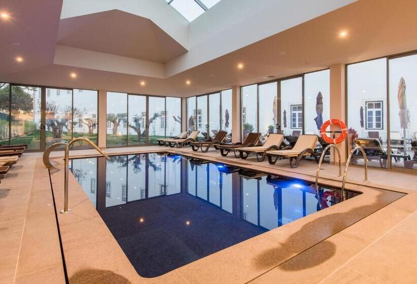 Fotos del hotel Vila Gale Collection Elvas:  20