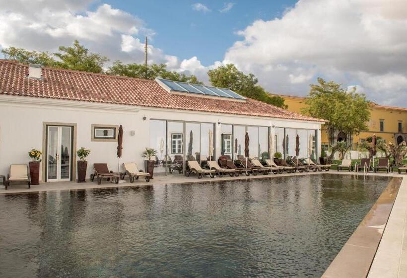 Fotos del hotel Vila Gale Collection Elvas:  22