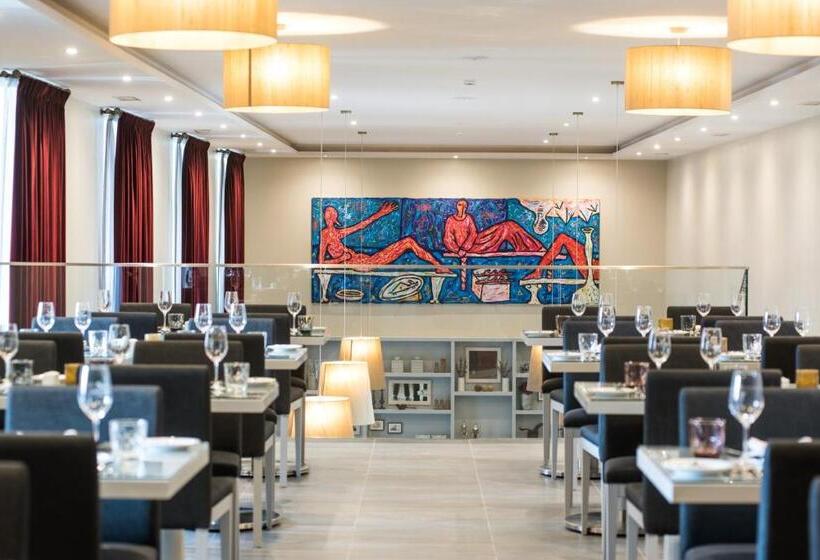 Fotos del hotel Vila Gale Collection Elvas:  17