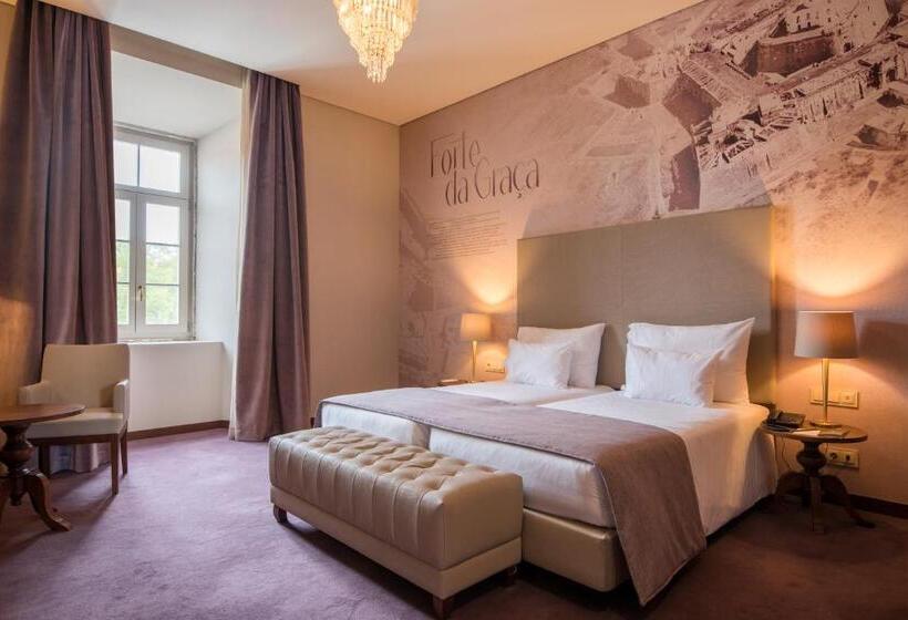 Fotos del hotel Vila Gale Collection Elvas:  4