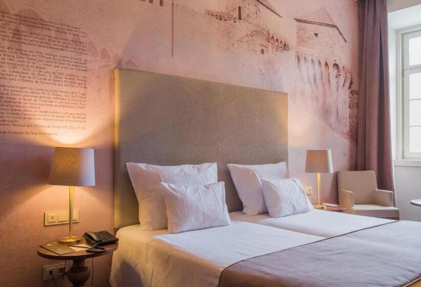 Fotos del hotel Vila Gale Collection Elvas:  12