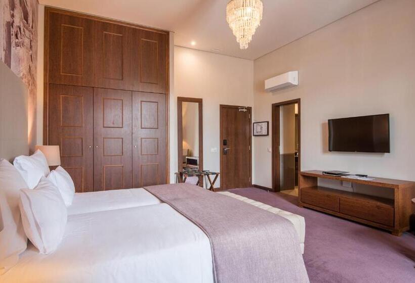 Fotos del hotel Vila Gale Collection Elvas:  21