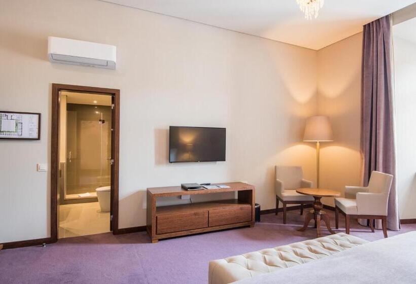 Fotos del hotel Vila Gale Collection Elvas:  10