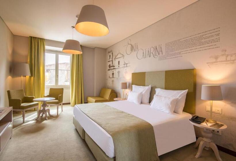 Fotos del hotel Vila Gale Collection Elvas:  2