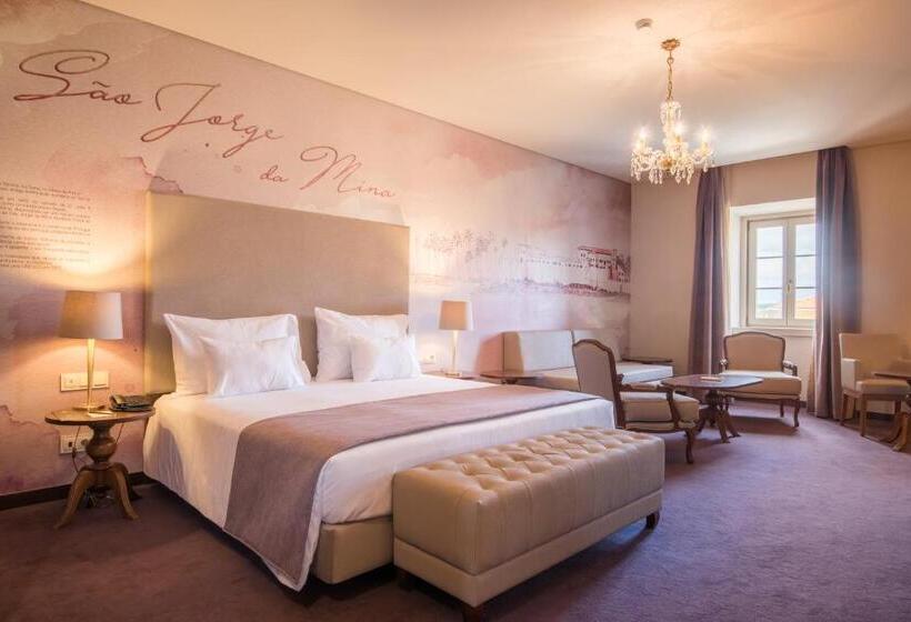 Fotos del hotel Vila Gale Collection Elvas:  9