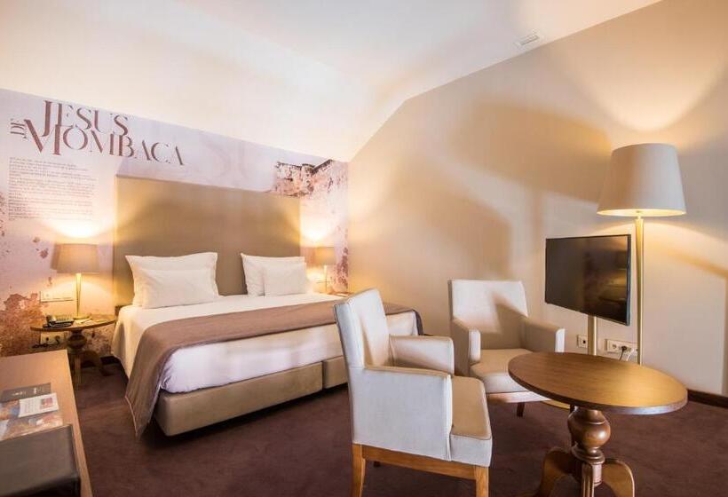 Fotos del hotel Vila Gale Collection Elvas:  6