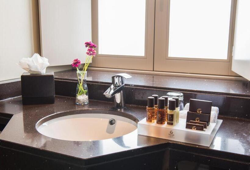 Fotos del hotel Vila Gale Collection Elvas:  15