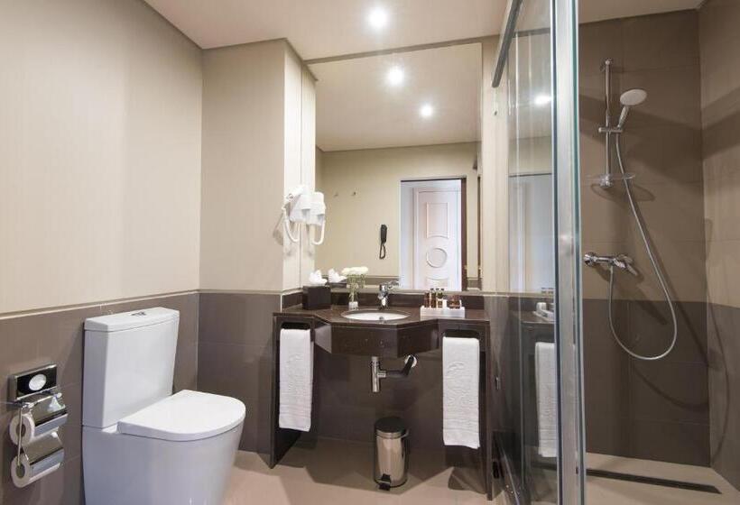 Fotos del hotel Vila Gale Collection Elvas:  7