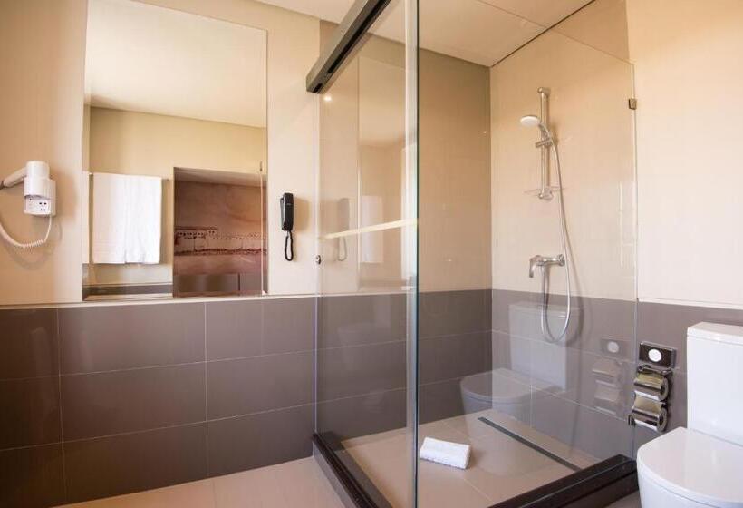 Fotos del hotel Vila Gale Collection Elvas:  5