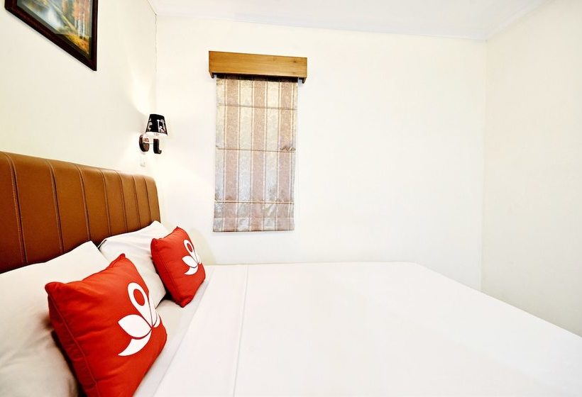 Fotos del hotel Zen Rooms Benhil Pejompongan:  6