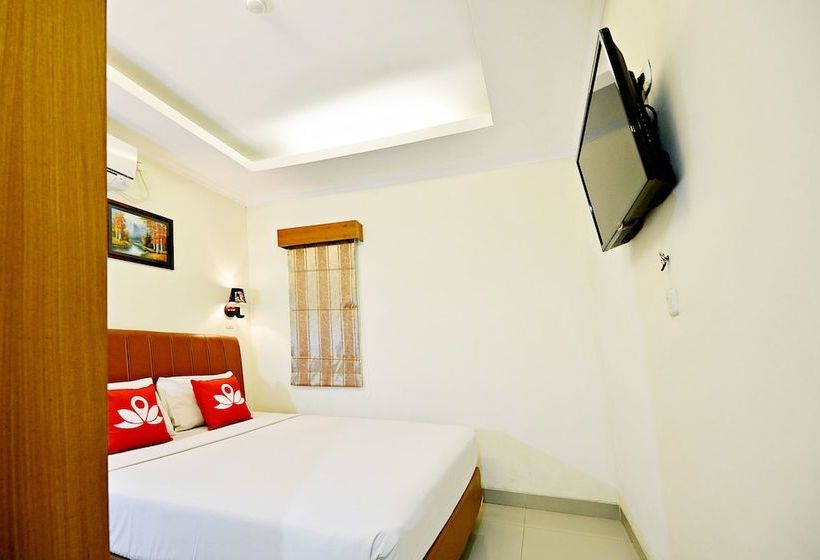 Fotos del hotel Zen Rooms Benhil Pejompongan:  7