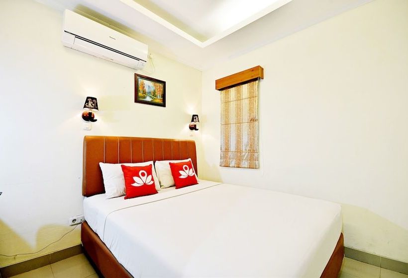 Fotos del hotel Zen Rooms Benhil Pejompongan:  11