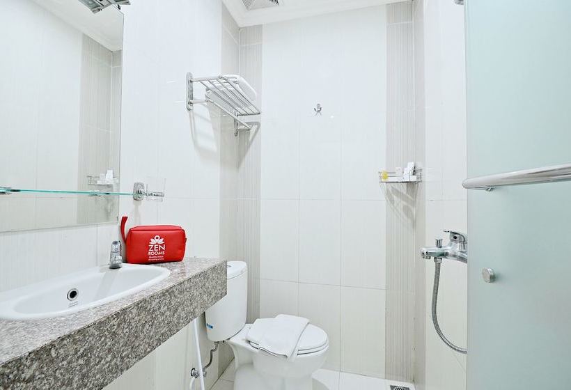 Fotos del hotel Zen Rooms Benhil Pejompongan:  15