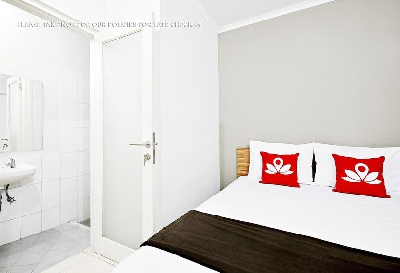 Fotos del hotel Zen Rooms Mampang Prapatan Syariah:  8